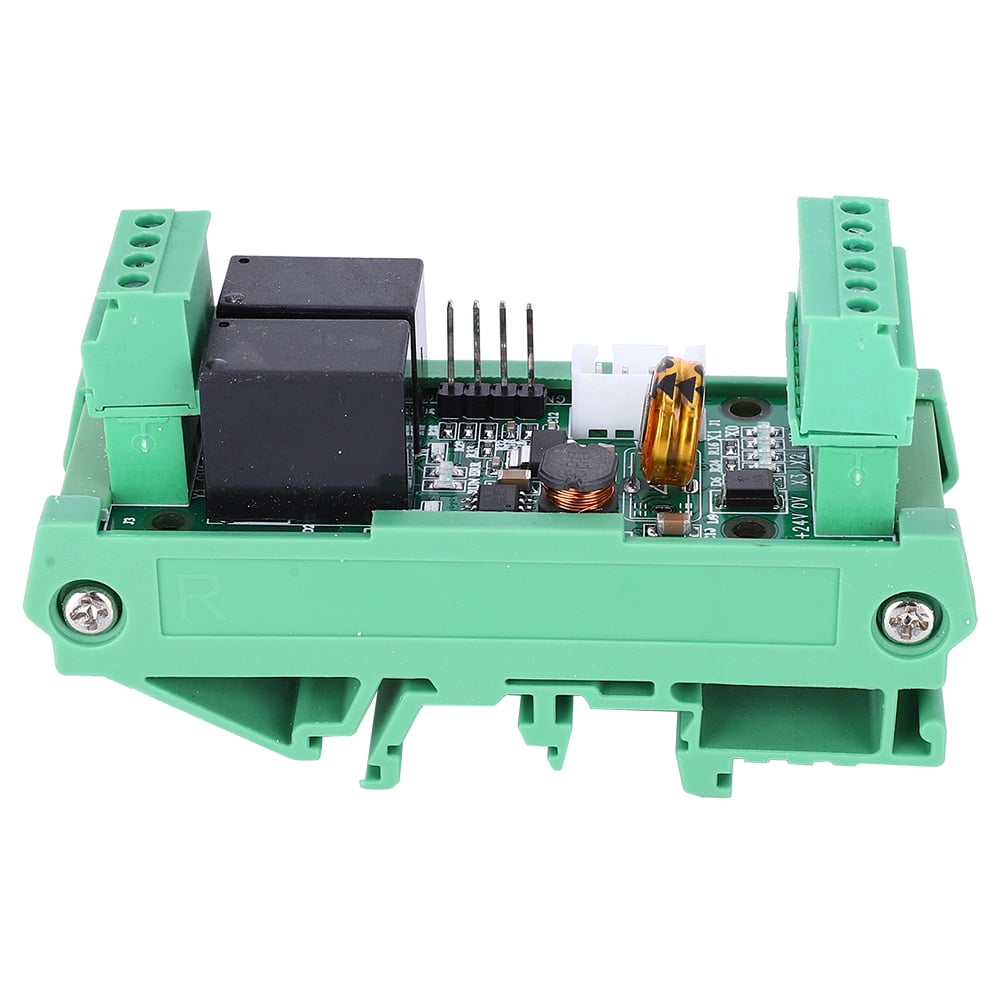 Programmable Logic Controller, Relay Output Light Weight Reliable