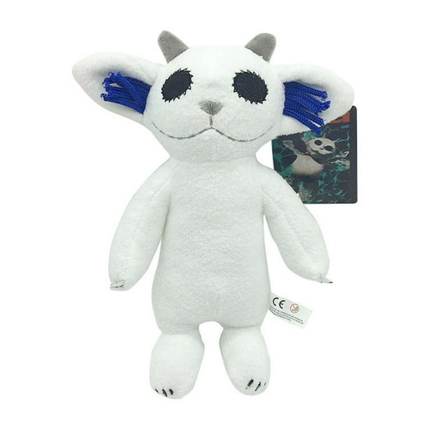 Muñeca de peluche Pilots Ned 21 con dibujos animados de niña rosa, 25 cm