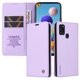 thumbnail image 1 of Funda para Samsung Galaxy A21S Estuche de Cuero PU Tipo Cartera con Ranuras para Tarjetas y Cierre Magnético, 1 of 5