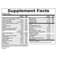 thumbnail image 2 of Natural Factors Men's 50+ MultiStart Daily Multivitamin, Nutritional Support for Immune and Prostate Health, 120 Tablets, 2 of 2