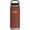 Saddle, variant on Thermos ICON Series Vacuum Insulated Stainless Steel Water Bottle with Screw Top, Graphite, 40oz