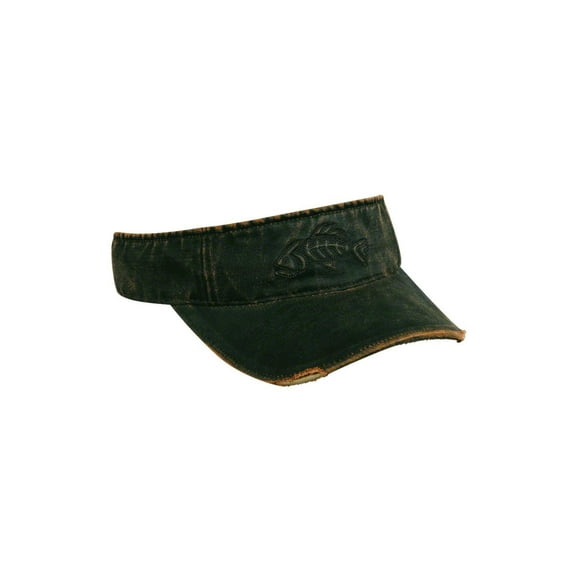 Outdoor Cap BON-009 Bonefish Visor [Sports]