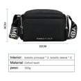 thumbnail image 4 of Bimba Y Lola Bolso Del Alfabeto Español De Hombro Para Mujer Bolso de Mensajero, 4 of 4