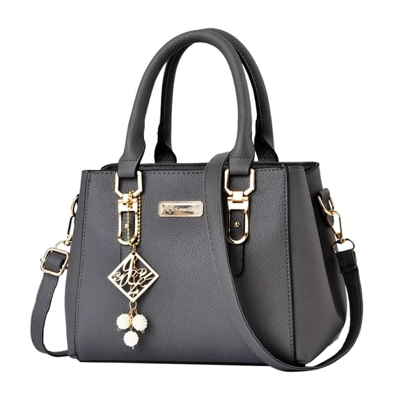 GASTROPOD Womens Handbags Casual Leather Messenger Bag Large Capacity Handbag Fashion Bag