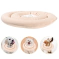 thumbnail image 2 of Miangastore Collier Élastique de Récupération pour Chat Collier Protecteur pour Animaux Cône Confortable - Taille m, 2 of 8