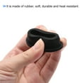 thumbnail image 4 of Unique Bargains Rubber Grommet Mount Dia 1-3/8' (34.8mm) Round T Type for Wire Protection 4 Pack, 4 of 5