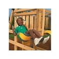 thumbnail image 2 of PlayStar Swing Seat PS 7948 Swing Set Belt Swing Accessory for Wooden Play Sets, 2 of 3