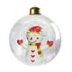 thumbnail image 1 of Xihbxyly Ofertas Diarias Del Dia Bolas Navideñas Inflables de Pvc 60 Cm para Decoración de Fiestas, Decoración de Patios, 1 of 6