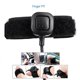 thumbnail image 4 of Reemplazo de auriculares con micrófono de vibración de garganta por radio para Baofeng UV-9R Plus / BF-9700 / BF-A58 / GT-3WP / R760 / UV-82WP Inevent EL2510-00, 4 of 7