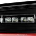 thumbnail image 5 of AKKON - Fit 2012-2015 BMW F30 3-Series 4Door Sedan [Full LED] Black Tail Brake Lights Pair w/Sequential Turn Signal Reverse Lamp, 5 of 5