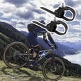 thumbnail image 5 of MOMOJIA Regulable Mudguard Brackets For Mountain Bikes Durability Plastic Simple Install, 5 of 8