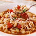 thumbnail image 3 of Cherchie's Italian Pasta e Fagioli Soup Mix - Gourmet Hearty Bean & Pasta Blend, Easy-to-Make, All-Natural Ingredients, 6 Servings, 3 of 6