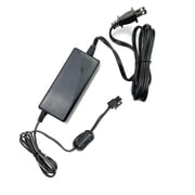 NEW Genuine Fortinet FortiGate FG-60D FG-60C FG-60E AC Adapter Charger 2-Pin