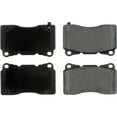 thumbnail image 4 of Centric 105.10010 Disc Brake Pad, 4 of 4