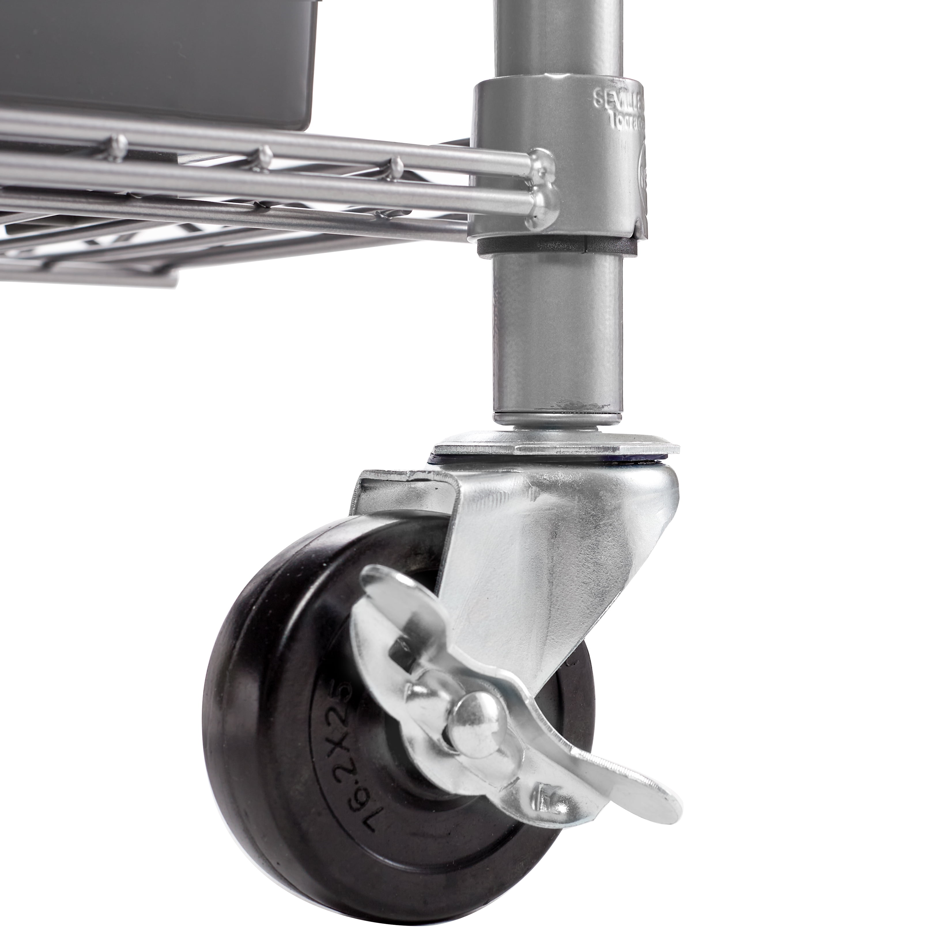 Seville Classics 7-Tier 21-Bin Organizer, 36