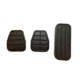 thumbnail image 2 of Goma del pedal Zulema 321721173 antideslizante para T4 90-03, 2 of 5