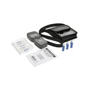 Tripp Lite Multi-Function Optical Fiber Cable Tester with Power Meter, Light Source & Visual Fault Locator (T020-001-PSF)