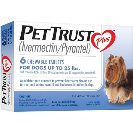 Heart worm coupon