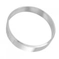 thumbnail image 3 of 1in Aluminum Air Cleaner Spacer Practical Accessory for Carbs with 5 1/8in Opening, 3 of 7