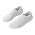 thumbnail image 4 of CAIVO Socks For Men Water Ready Unisex Surf And Dive Ankle Socks For Swimming And Water Sports With Comfort Casual Everyday Wear, 4 of 4
