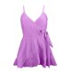 thumbnail image 1 of Tankini con Push-Up para mujer, traje de baño de una pieza, traje de baño coreano de una pieza, traje de baño con pantalones cortos 2021, 1 of 5