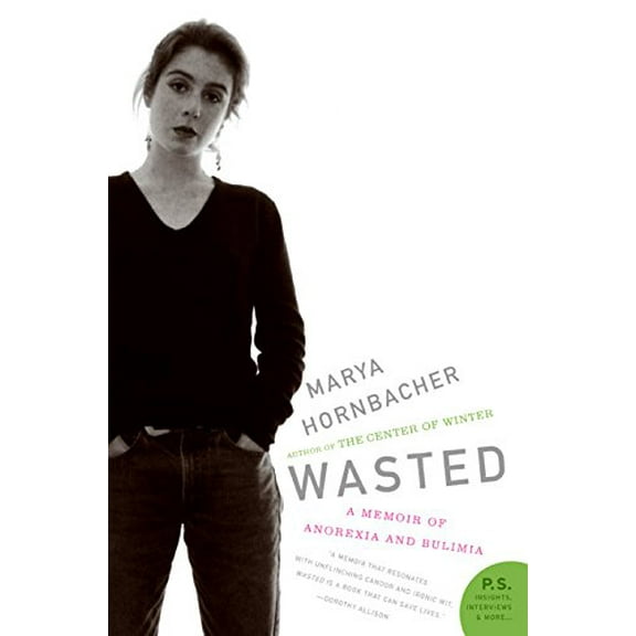 Pre-Owned Wasted (Paperback) 0060858796 9780060858797