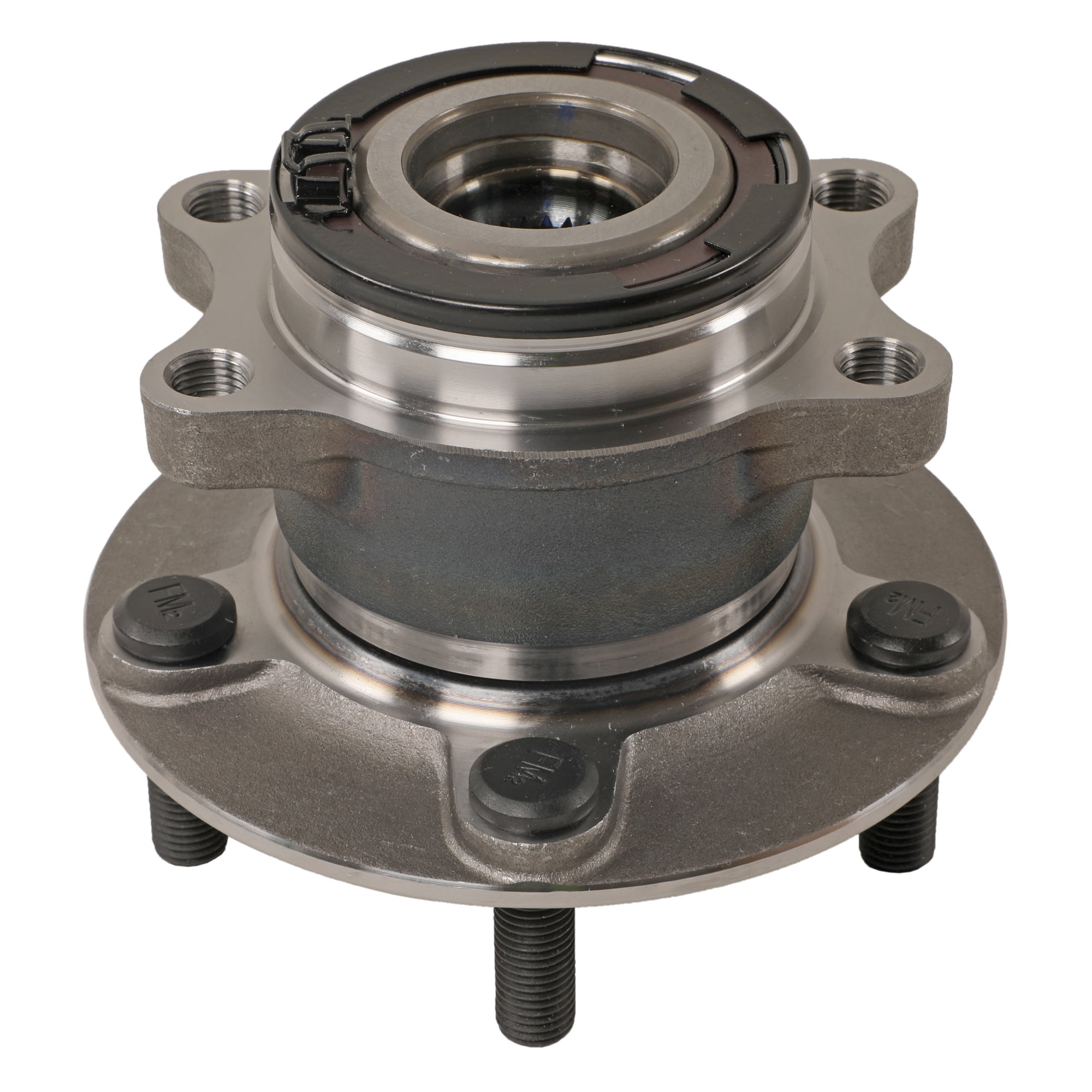 ひー MOOG 513444 Wheel Bearing and Hub Assembly - Walmart.com