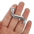 thumbnail image 5 of PBPBOX 50Pcs J Bolt Pallet Rack Drop Pin Safety Clip Heavy Duty Iron Storage Pins, 5 of 5