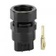 thumbnail image 2 of Vehicle Speed Sensor Speed Sensor For Isuzu Speed Sensor Replacement Car Accessory Vehicle Speed Sensor 8971297040 Replacement Accessory Fit For  Passport, 2 of 8