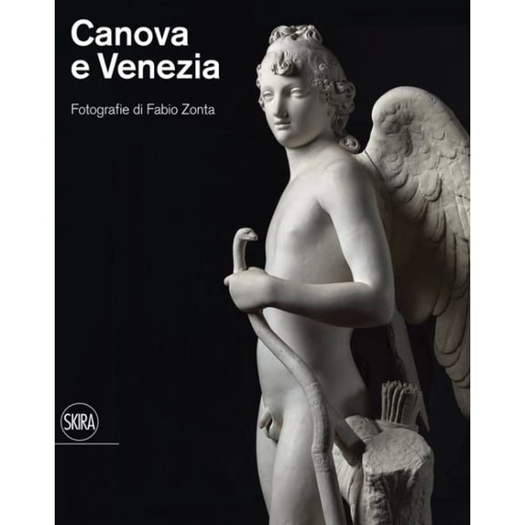 Pre-Owned Canova and Venezia: Photographs by Fabio Zonta (Paperback)