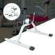 thumbnail image 5 of Mini Bicicleta de Ejercios, Resistencia Variable Sin Escalón de Acero de Acero Tamaña de Fitness Mini Fitness, Para El Gimnasio en Casa, 5 of 7