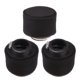 thumbnail image 1 of Abrazadera de Filtro de aire de espuma 3pcs Sunnimix para 150cc ATV Quad Dirt Bike, 1 of 8