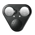 thumbnail image 1 of For Dual Slot Button Cell Battery Charger With Voice Lir2032 Lir2025, 1 of 5