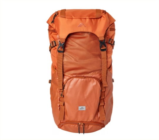 Quest 65L Internal Frame Pack – S/XS 