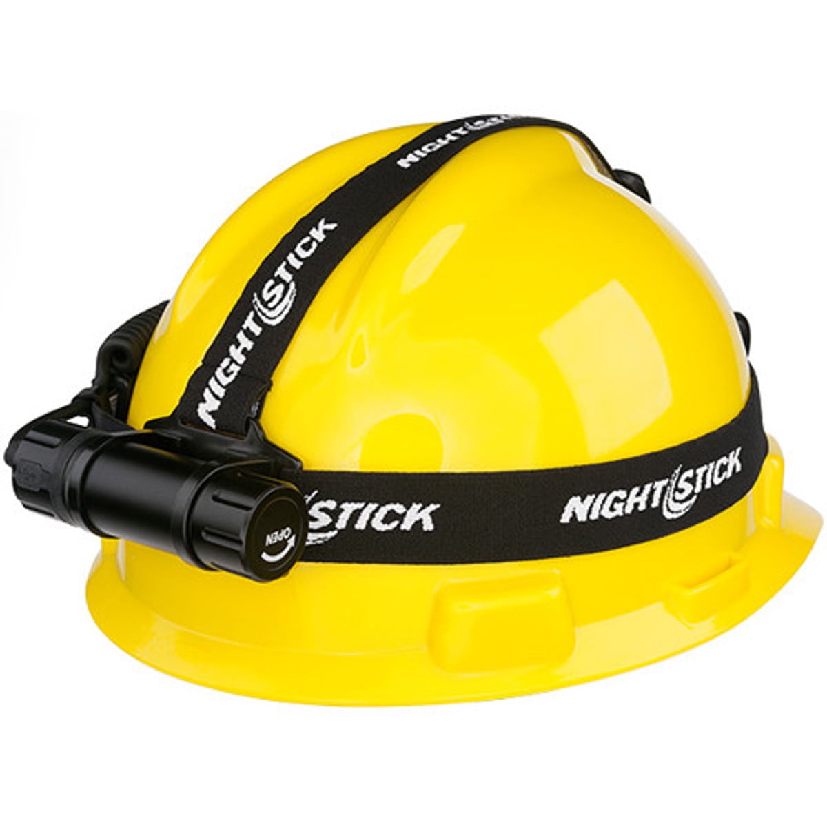 USB Head Lamp
