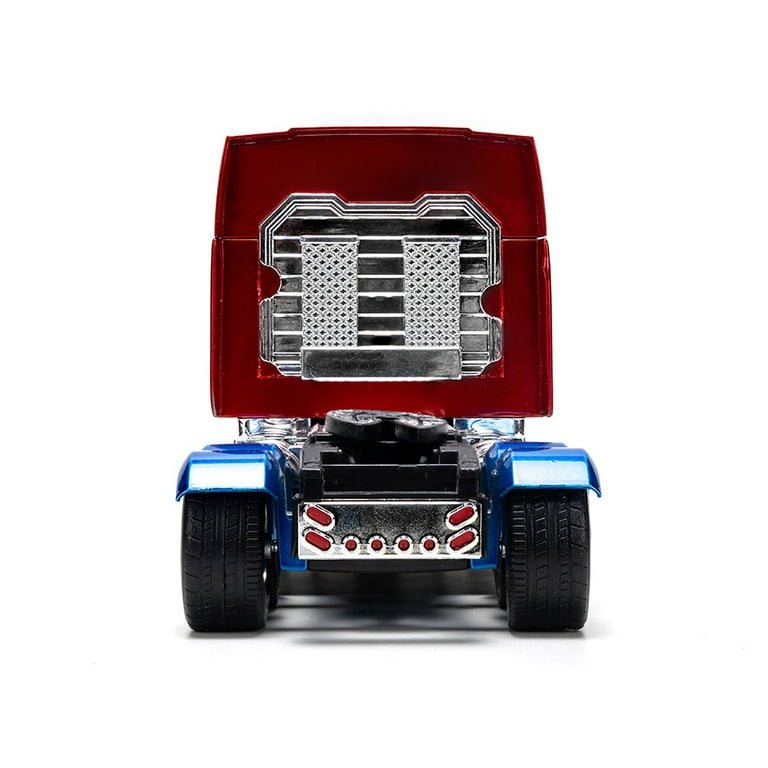 ミニカー MARVEL SPIDER-MAN Western Star 57X ミニカー MARVEL SPIDER-MAN Western Star 57X Amazon.com: Jada