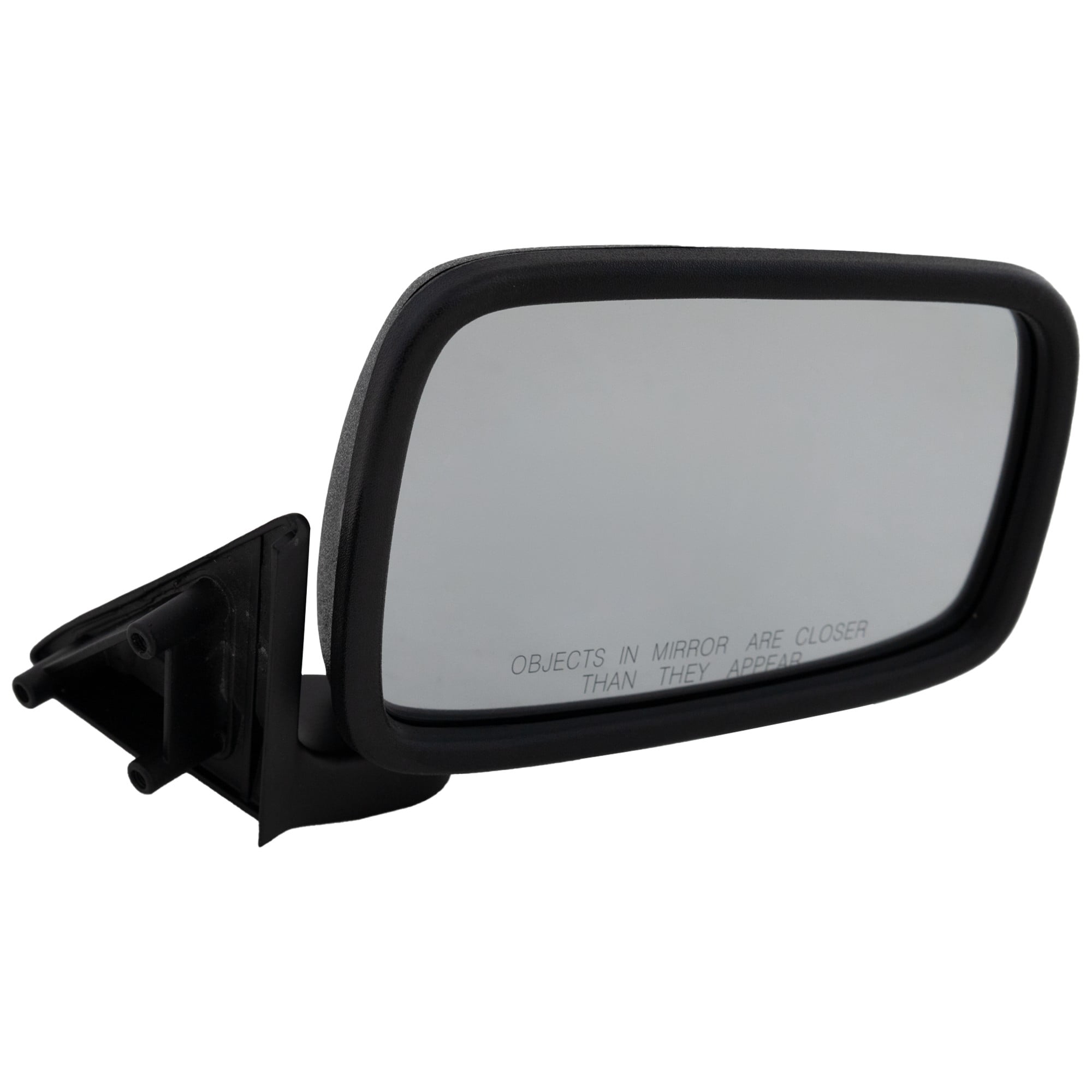 MIRROR Compatible For 1987-1993 Mazda B2200 1986-1987 B2000 Right