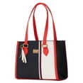 thumbnail image 2 of Bolso de mujer FANA Cora Color Tommy Fina M3853!!!, 2 of 3