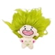 thumbnail image 4 of Idol Doll - Adorno de peluche de peluche, colección de llaveros suaves, muñeca decorativa, divertida muñeca de peluche para adultos, niños y niñas Verde, 4 of 8