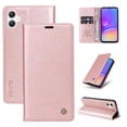 thumbnail image 2 of Funda para Samsung Galaxy A06 Estuche de Cuero PU Tipo Cartera con Ranuras para Tarjetas y Cierre Magnético, 2 of 5