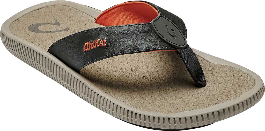 closed toe sandals comfort