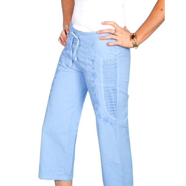 Cord Pants in Vermillion by Mabli - Last One In Stock - 8 Years main image 1