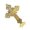 Bronze 1, variant on WINDLAND Catholic Tabletop Crucifix Pendants Great Gift for Art Lover Craft