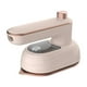 thumbnail image 4 of Plancha de vapor Multiusos Portátil De Mano Para Dormitorio Doméstico Rosa Rosado Fanmusic Plancha de vapor, 4 of 7