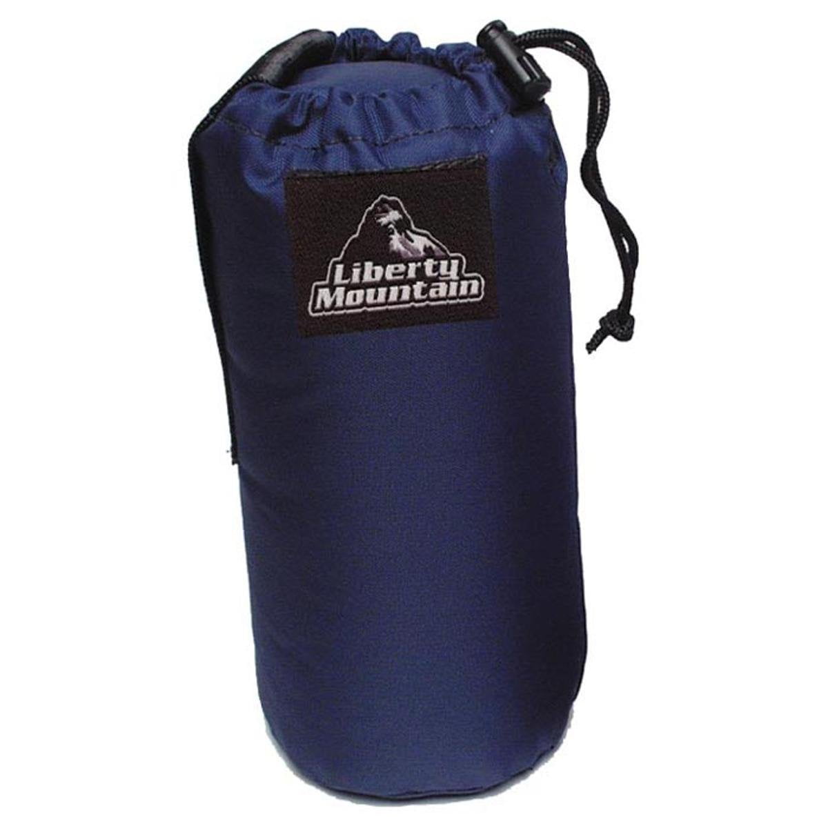 Insulated Bottle Carrier (1-Quart), Foam insulation By Liberty Mountain ...