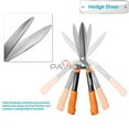 thumbnail image 2 of Patio Paradise Garden 3 Piece Tree and Shrub Lopper-Shears-Purner Set, Garden Tool Set Tree Trimmer Branch Cutter Kit, 2 of 5