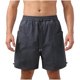 thumbnail image 5 of Ceisia Men's All-Season Loose Sporty Drawstring Gift Shorts - Solid-Color Breathable Pocket Outdoor Running Training Casual P ants, 5 of 7