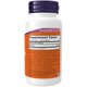 thumbnail image 2 of Supplement NOW Foods Melatonin Extra Strength, 10 mg, 100 cápsulas vegetarianas (paquete de 2), 2 of 9
