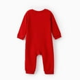 thumbnail image 6 of Disney Mickey Minnie Mouse Family Matching Sweatshirt Christmas Baby Girls Boys Coveralls, 6 of 6
