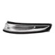 thumbnail image 1 of Ofertas Únicas 1 Pcs Luz de señal de giro del espejo del automóvil para Hyundai Elantra 2011-2016, para Hyundai Accent 2012-2016 Luz de señal de giro LED izquierda No.876143X000, 1 of 6